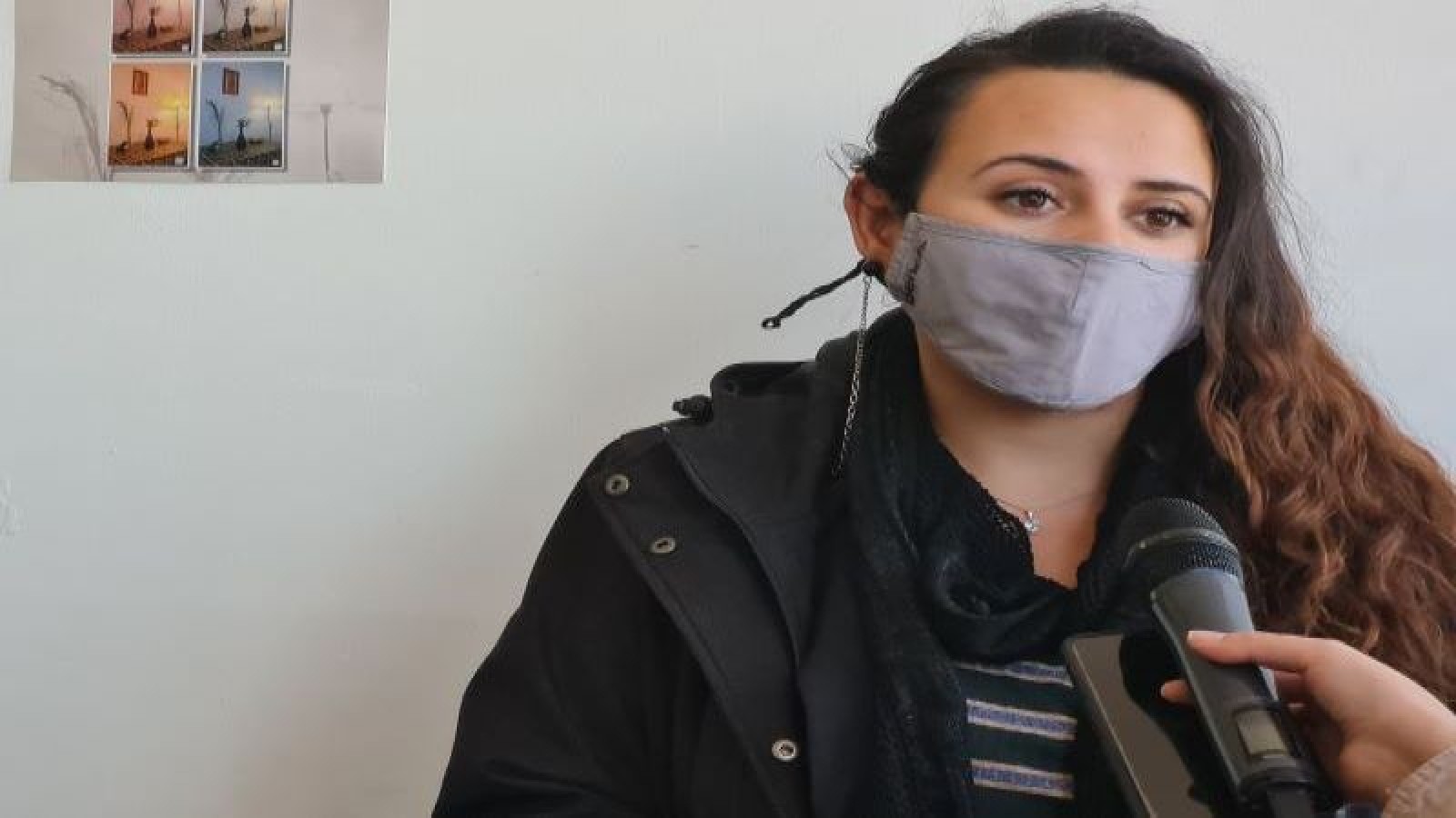 Comenzó en Caleta Olivia la “Campaña de concientización sobre la reducción del uso de bolsas de plástico”